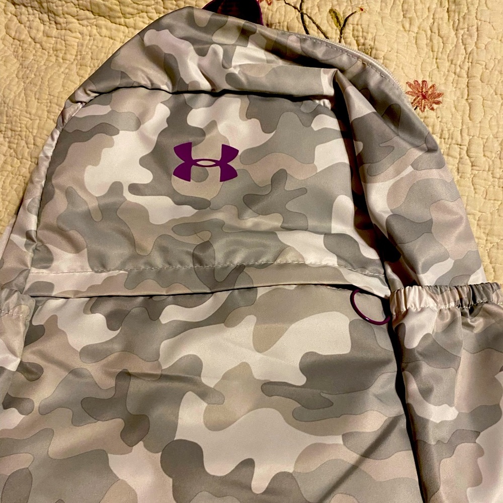 Under Armour backpack brand new with tags